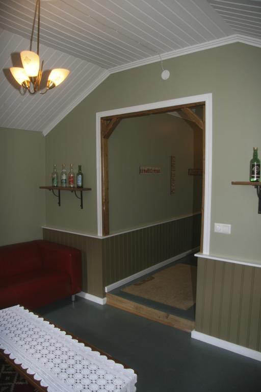 The Old Apothecary Hotel Egilsstadir Exterior foto